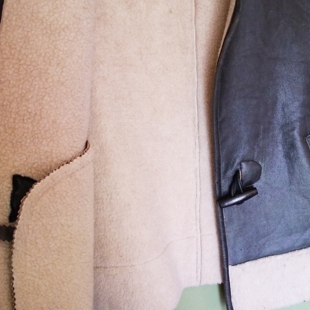 GAP VEST - Picture 6 of 6